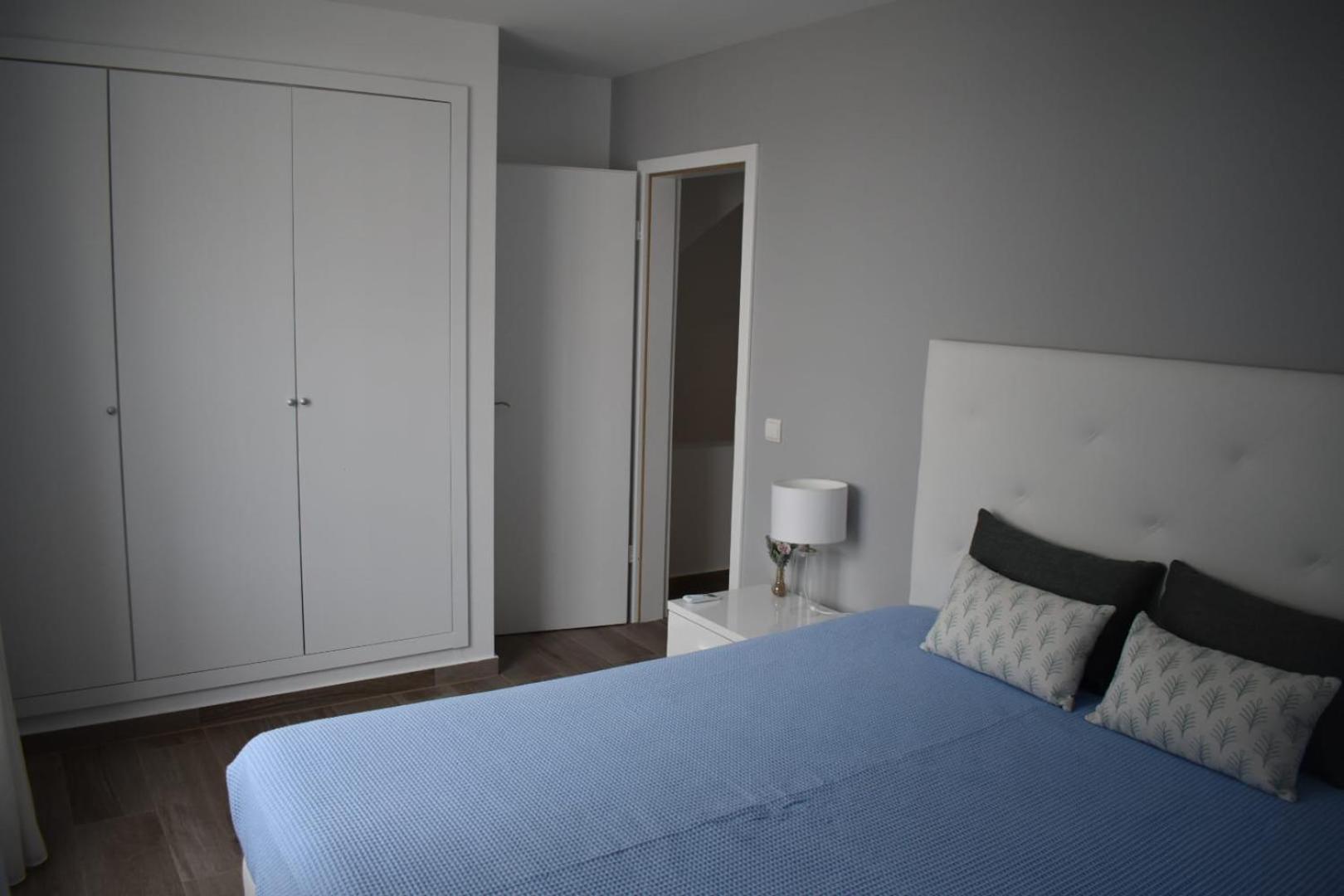 Club Ouratlantico Aparthotel อัลบูเฟรา ห้อง รูปภาพ